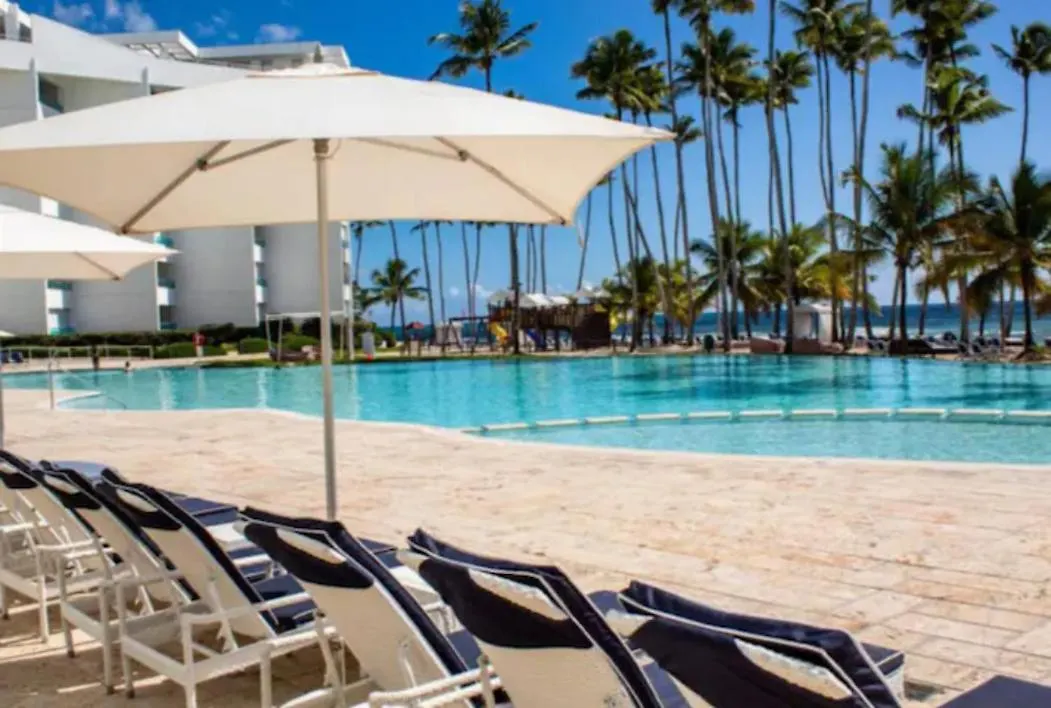 Beach Apartment - Marbella, Juan Dolio!! Getaway Offer!! 0*,