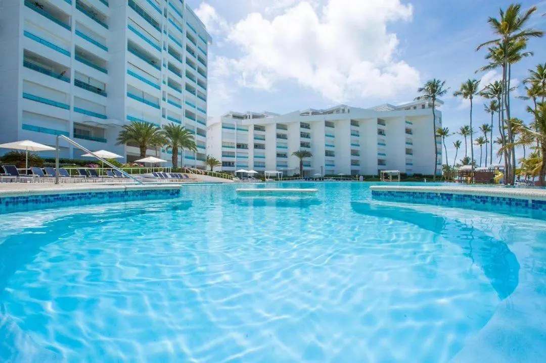 Beach Apartment - Marbella, Juan Dolio!! Getaway Offer!! 도미니카 공화국