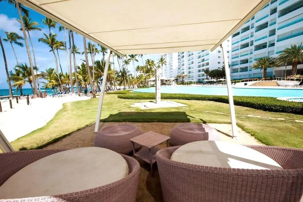 Beach Apartment - Marbella, Juan Dolio!! Getaway Offer!!