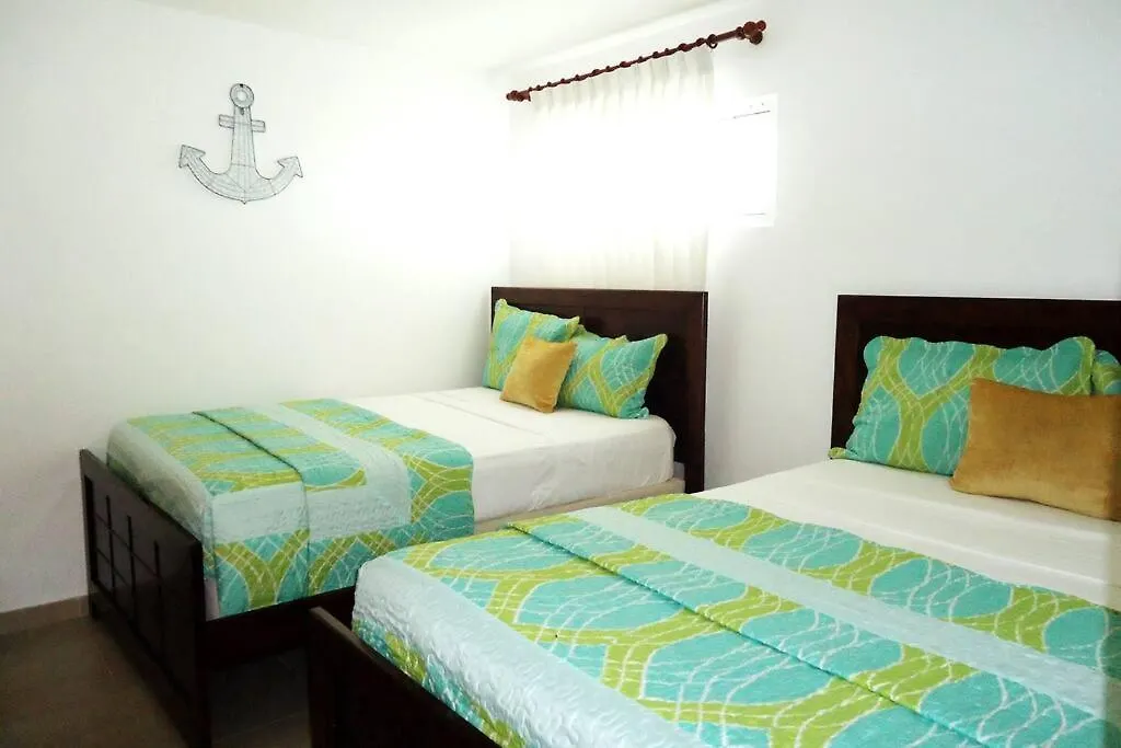 Beach Apartment - Marbella, Juan Dolio!! Getaway Offer!! 도미니카 공화국