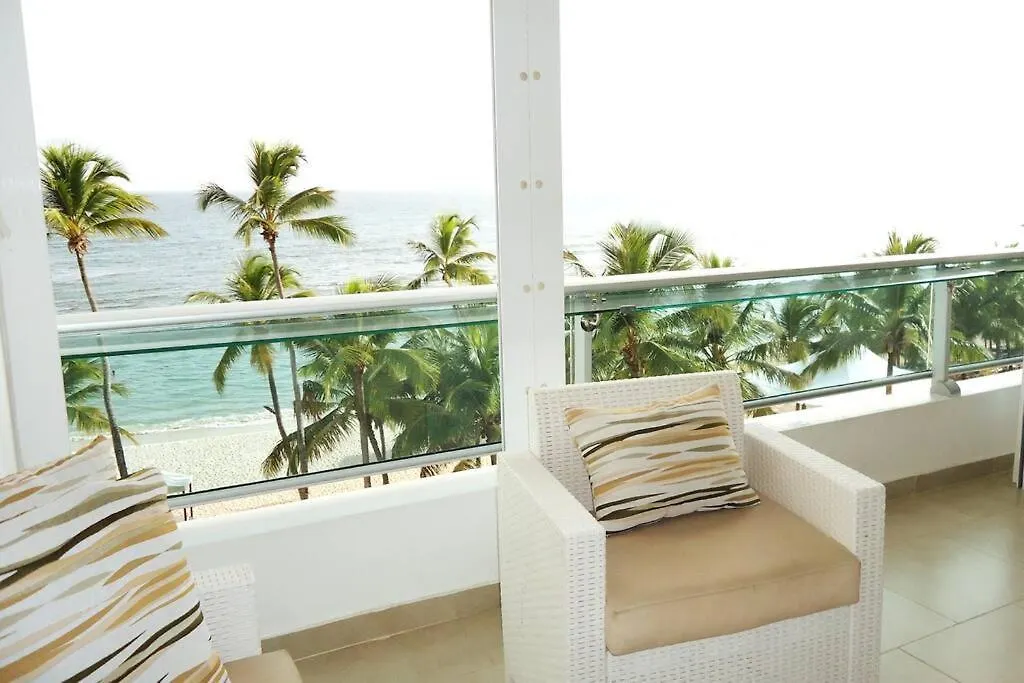 Beach Apartment - Marbella, Juan Dolio!! Getaway Offer!!